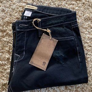 Size 9 - Aphrodite Jeans